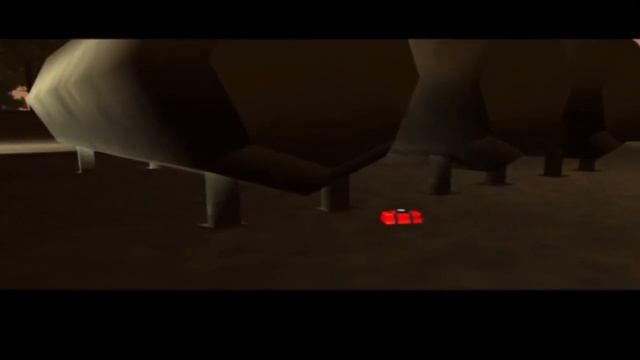 GTA LCS Mission Quotes - Triads смотреть онлайн