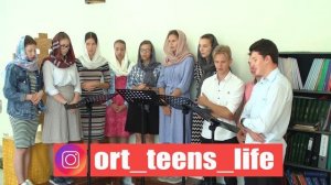 Херувимская песнь Греческого распева // Дворецкий // спевка // детский хор