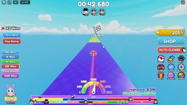 Level 1 to Level 999 FASTEST PLAYER in Roblox смотреть онлайн