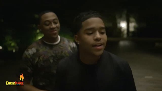 Shocking Fight: P Diddy's Son Justin Combs Caught On Camera!