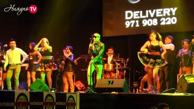 CARNAVALES DE CAJAMARCA-. "MIX CARNAVALES".-STRING KARMA смотреть онлайн