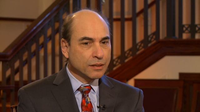 Mood Changes and Multiple Sclerosis: Understanding Depression смотреть онлайн