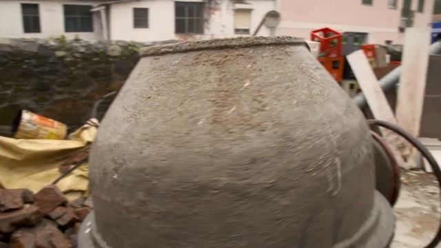 Възроден от пепелта: помощ за пострадалите при бедствия смотреть онлайн