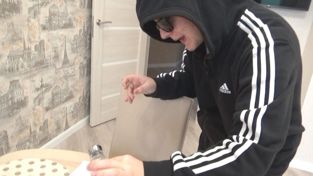 Вася ЗАХВАТИЛ мой канал! Я в ШОКЕ!!! Отличник Лайф сериал ВАСЯ новая серия смотреть онлайн