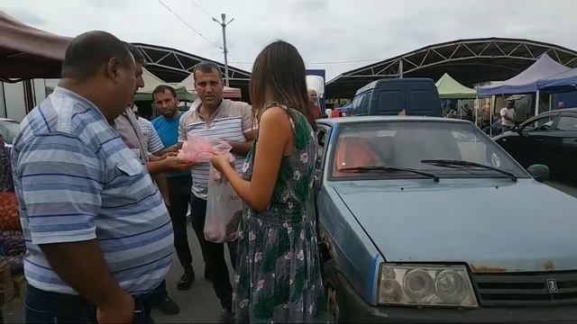 Оптовая цена на чеснок в 2019 году. Как мы продали свой чеснок. смотреть онлайн