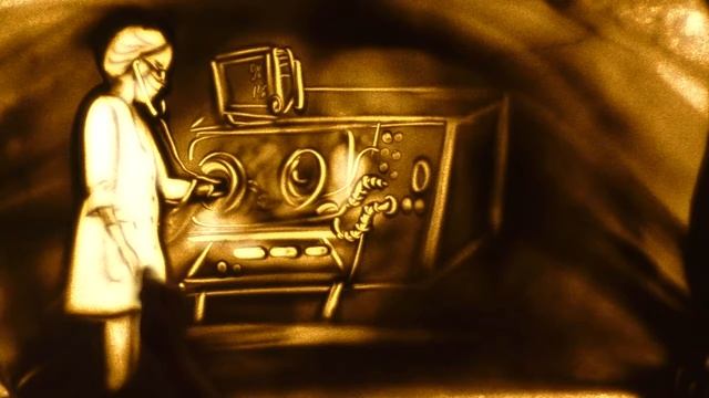 Песочное шоу|Медсестра смотреть онлайн