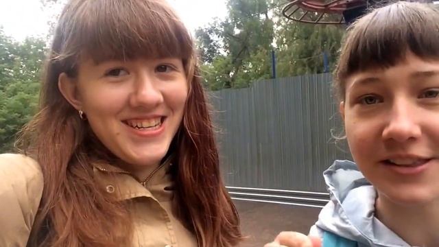 Продолжение немного сумасшедшего влога смотреть онлайн