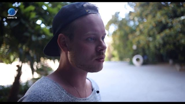 Кинотавр: Иван И. Твердовский. Интервью смотреть онлайн