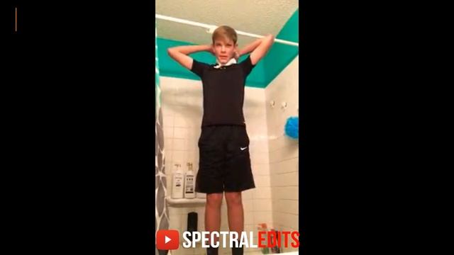 kid actually hangs him self with toilet paper and DlES.. *NOT CLICKBAIT* смотреть онлайн