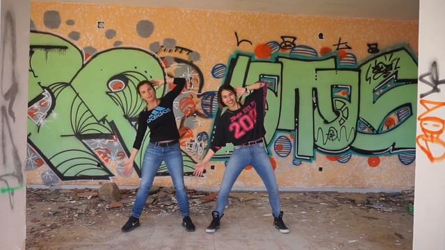 Zumba Influencer (Megamix 69 ) Feat. Lexter смотреть онлайн