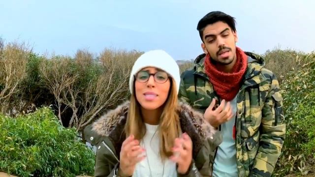 Omar & Rajaa belmir Sid el juge Histoire 9dima عمر و رجاء بلمير سيد الجيج смотреть онлайн