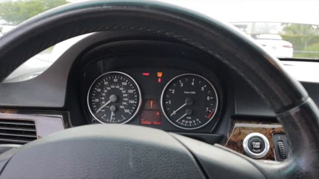 MY BMW E90 IS RUNNING AGAIN! смотреть онлайн
