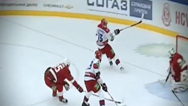 2013.01.26 Анонс: ЦСКА - Витязь смотреть онлайн