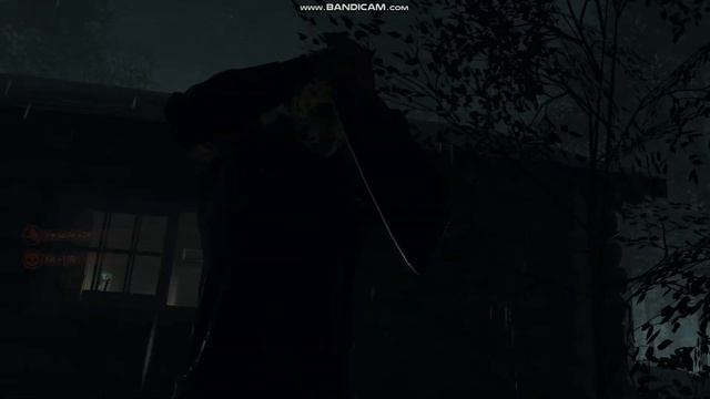 Friday the 13th: The Game Part 4 Jason Machete X Kills смотреть онлайн