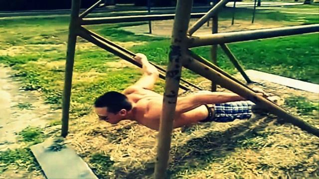 BEST Mix EVER of Ghetto Workout Russia 2011 смотреть онлайн