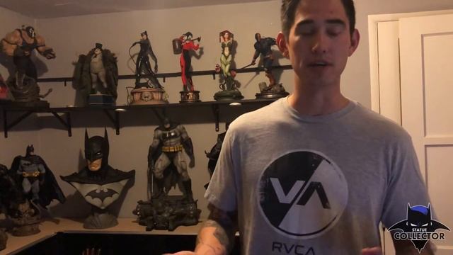 Featured Collector Series Vol 19 ~ David Korsak! Collection Room Tour!! смотреть онлайн