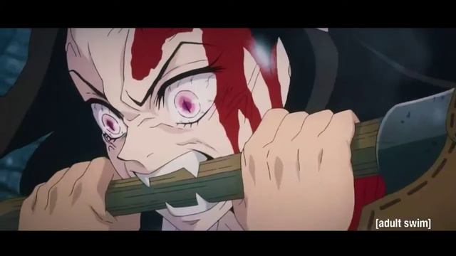 XXXTENTACION - YuNg BrAtZ (AYA Trap Remix)// Demon Slayer AMV