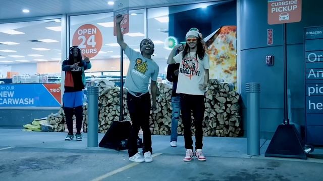 Long Nights, Certified Trapper ft. BabyTron смотреть онлайн