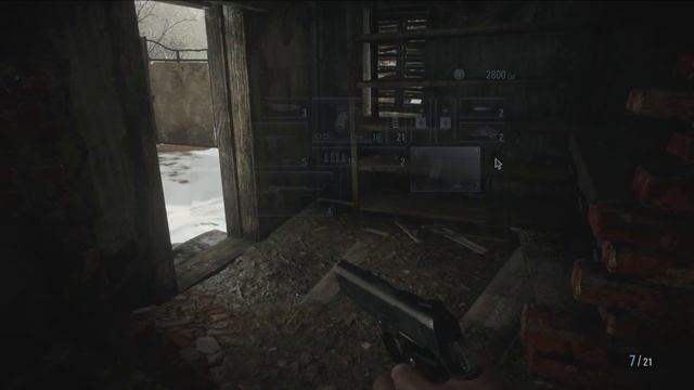 #5 FARMANDO NO RE8 - RESIDENT EVIL VILLAGE