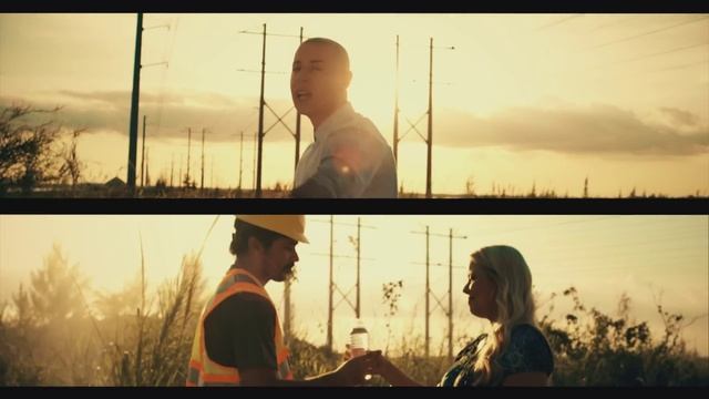 Cosculluela - Un Día (Video Oficial) смотреть онлайн