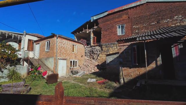 Кутаиси Грузия Первое Впечатление смотреть онлайн