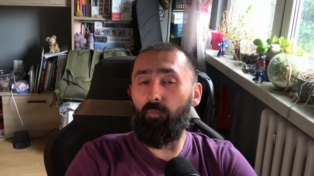 Czy rok 2024 powtarza rok 2022? смотреть онлайн