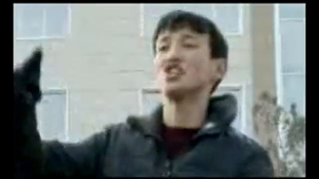 Xaus & S.E.G - Jastiq shaq.flv смотреть онлайн
