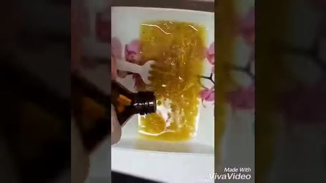 Как сделать слайм золота смотреть онлайн