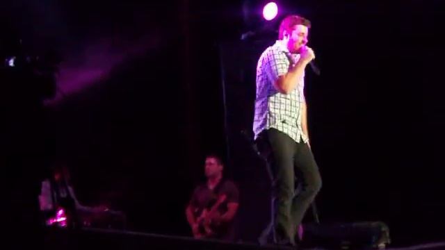 Chris Young - Neon смотреть онлайн