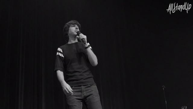 Деметри Мартин - Деконструкция Деметри (2024)