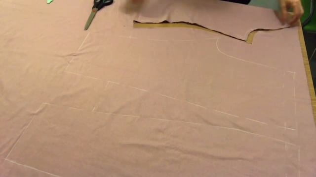 Шью Домашний Костюм смотреть онлайн