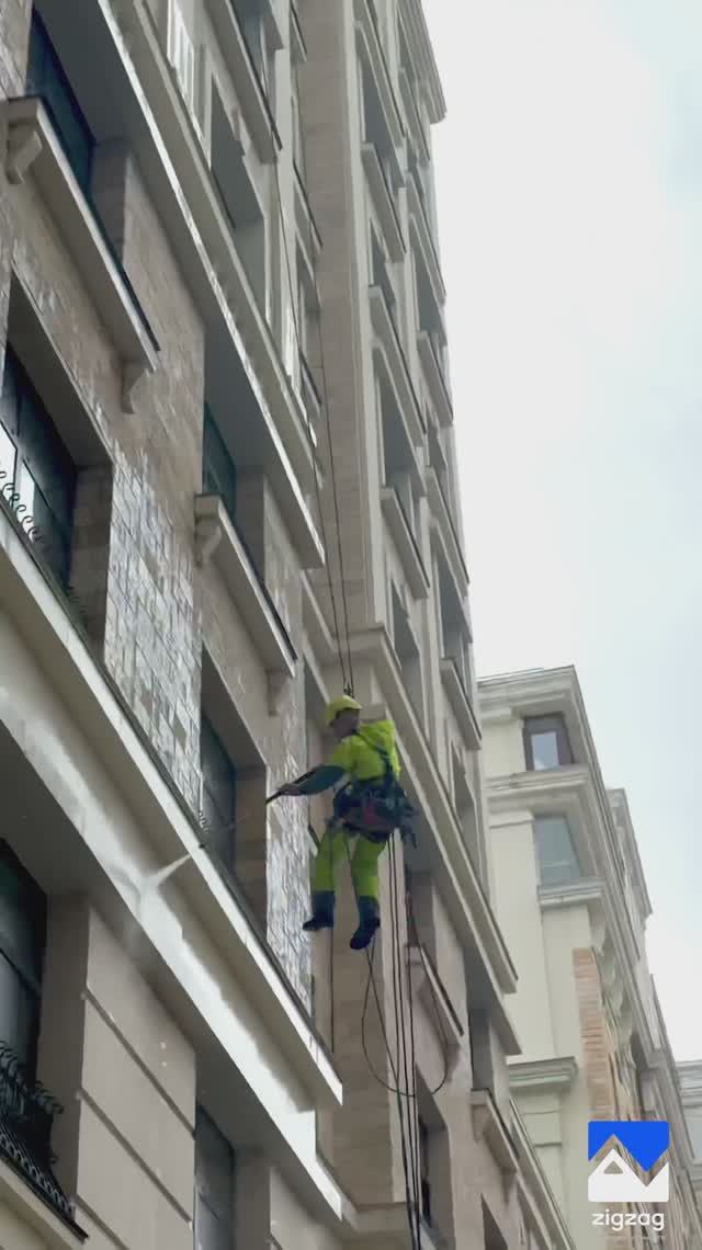 ЖК Жизнь на Плющихе | Элит-Класс | Компания ZIG ZAG