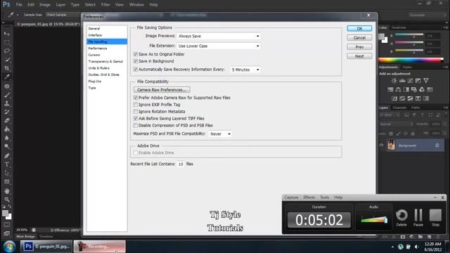 Photoshop Cs6 For Beginners 01 Getting Started720p H 264 AAC смотреть онлайн