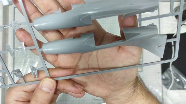 F9F-2 Panther 1:72 Hasegawa  01242 B12 Inbox 4k