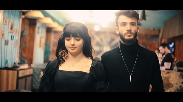 Qiyas Aydin- Haramin Olsun (Official Video) 2022