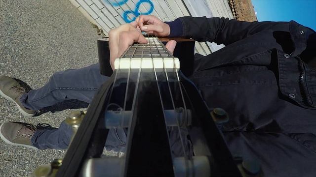 MALINO – Forasteiro смотреть онлайн