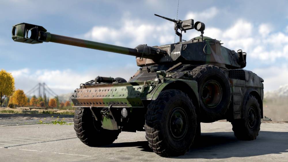 Танковые бои в War Thunder. Стрим №646. смотреть онлайн