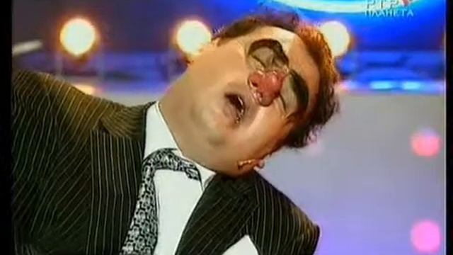 Данилец, Моисеенко Гипноз смотреть онлайн