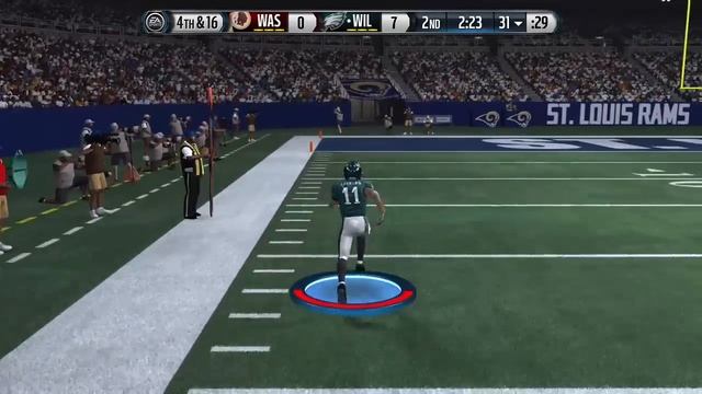 Madden NFL 15 - Plays of the Week - Round 28 смотреть онлайн
