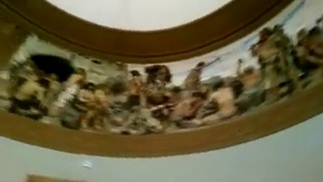 Historical Museum Moscow. смотреть онлайн
