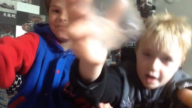 Citron challenge смотреть онлайн