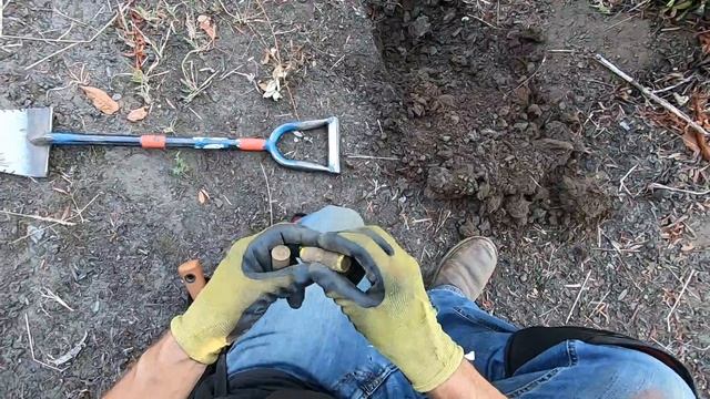 LIVE DIG JEWELRY ACTION!! Simplex+ SP22 Coil