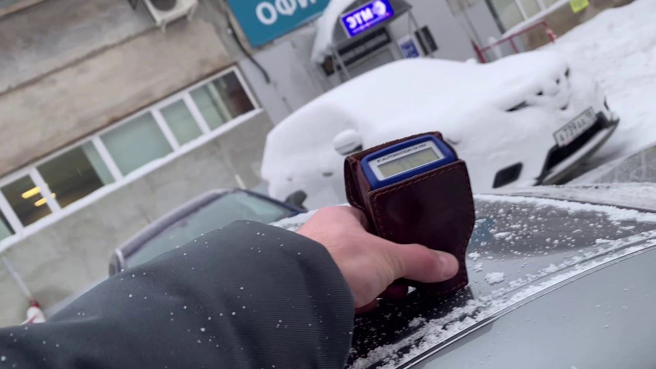 Проверка авто перед покупкой BMW 5xi смотреть онлайн