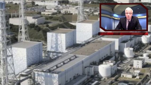CATEX News December 5, 2011: 40 tons of radioactive water released at Fukushima смотреть онлайн