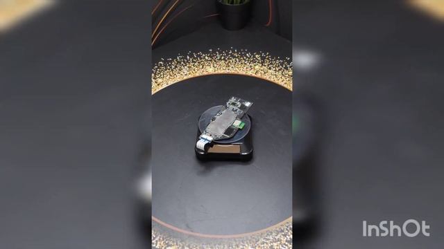 Модуль Wi-Fi с кнопкой reset Xiaomi Dreame Bot W10 (RLS5C) смотреть онлайн