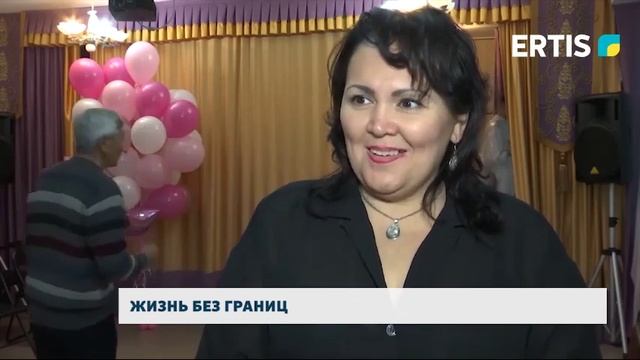 ЖИЗНЬ БЕЗ ГРАНИЦ смотреть онлайн