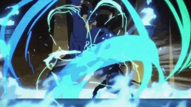 Anime AMV (DJ Bond – Trap #3)