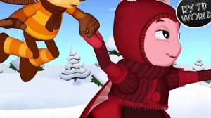 ЛУНТИК/RYTP #5 (перезалив)