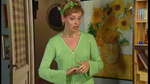 Моя родня, 1 серия