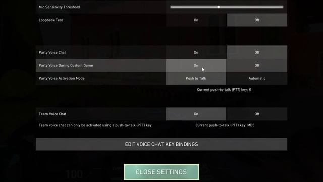 How To Turn Off Voice Chat In Valorant - Full Guide смотреть онлайн